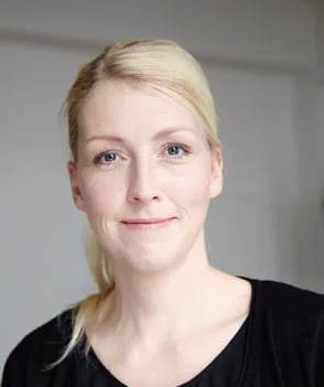 Porträt Claudia Wilsing