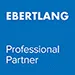 Ebertlang professional Partner