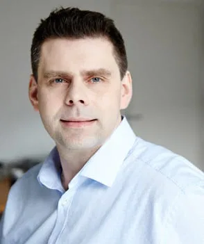 Porträt Alois Schimanowski